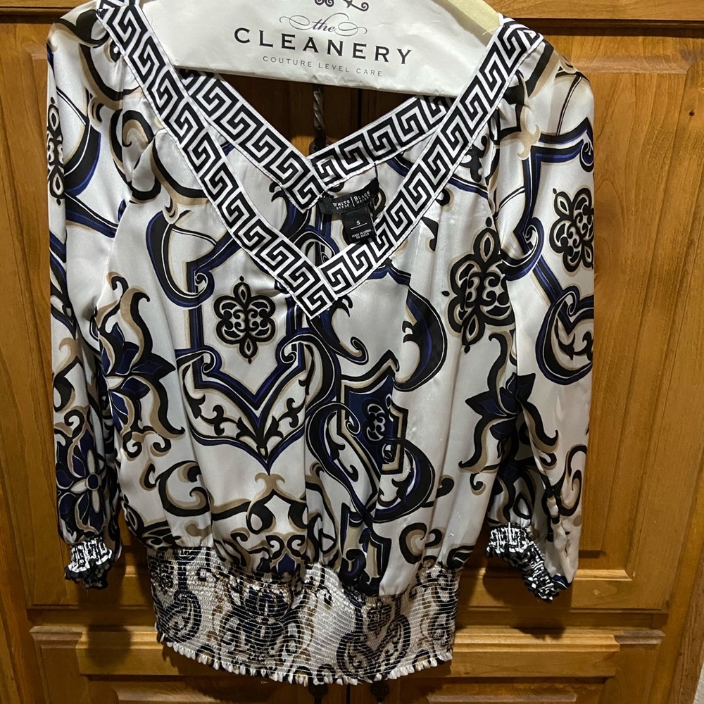 Blouse